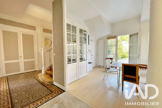 achat maison compiegne 60200