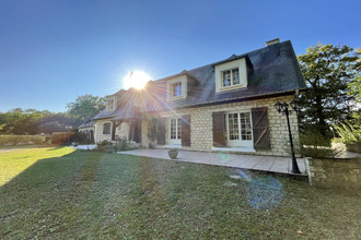 achat maison compiegne 60200