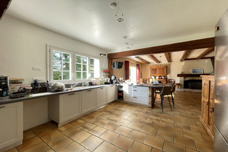 achat maison compiegne 60200