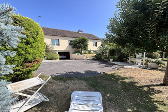 achat maison compiegne 60200