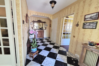 achat maison compiegne 60200