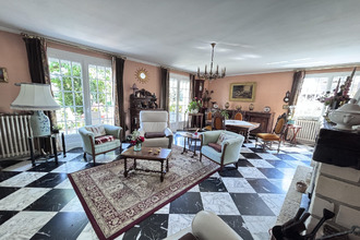achat maison compiegne 60200