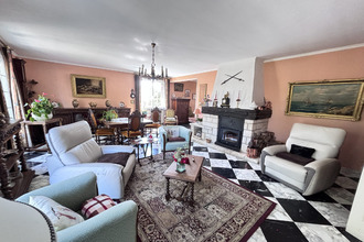 achat maison compiegne 60200