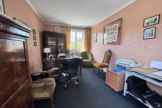 achat maison compiegne 60200