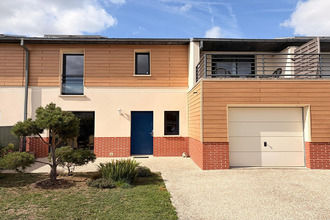 achat maison compiegne 60200