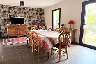achat maison compiegne 60200