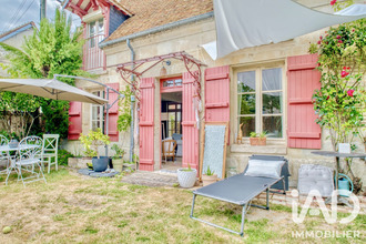 achat maison compiegne 60200