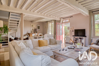 achat maison compiegne 60200