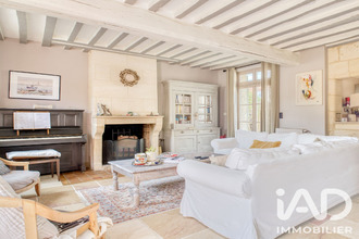 achat maison compiegne 60200