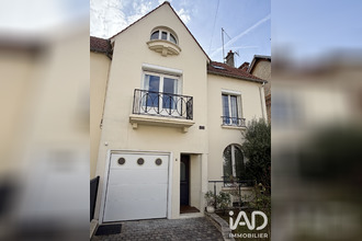 achat maison compiegne 60200
