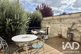 achat maison compiegne 60200
