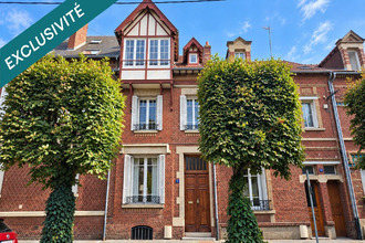 achat maison compiegne 60200
