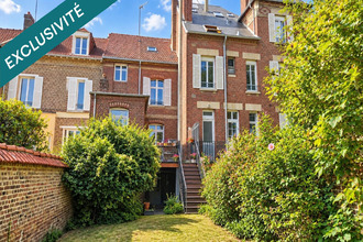 achat maison compiegne 60200