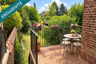 achat maison compiegne 60200