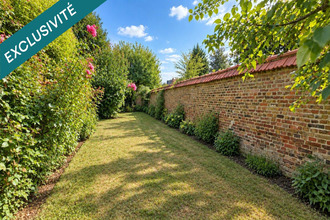 achat maison compiegne 60200