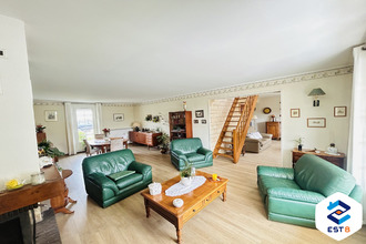 achat maison compiegne 60200
