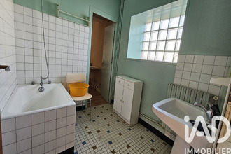 achat maison compigny 89140