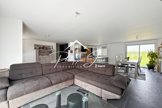 achat maison compigny 89140