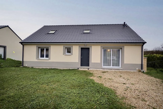 achat maison compigny 89140