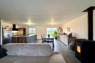 achat maison compigny 89140