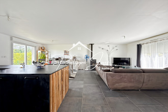 achat maison compigny 89140