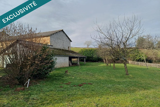 achat maison compolibat 12350