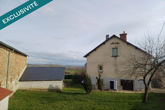 achat maison compolibat 12350