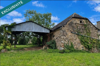 achat maison compolibat 12350