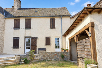 achat maison compolibat 12350