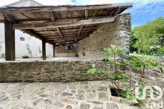 achat maison compreignac 87140