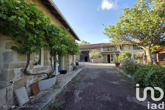 achat maison compreignac 87140