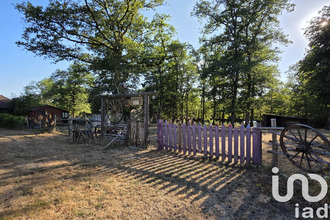 achat maison compreignac 87140