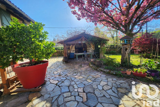 achat maison compreignac 87140