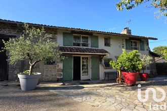 achat maison compreignac 87140