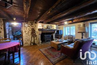 achat maison compreignac 87140