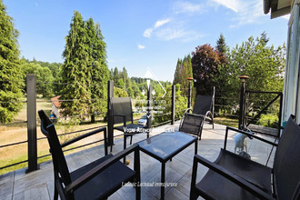 achat maison compreignac 87140