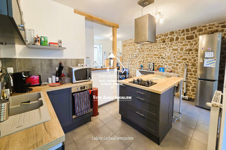 achat maison compreignac 87140