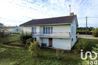 achat maison compreignac 87140