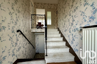 achat maison compreignac 87140