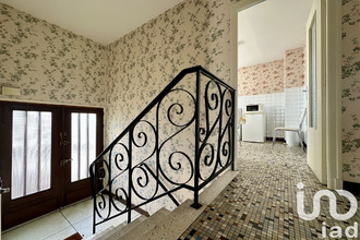 achat maison compreignac 87140