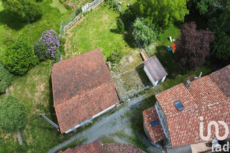 achat maison compreignac 87140