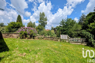 achat maison compreignac 87140