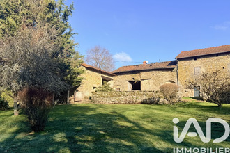 achat maison compreignac 87140