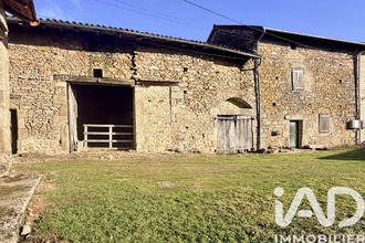 achat maison compreignac 87140