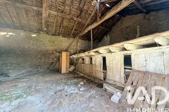 achat maison compreignac 87140