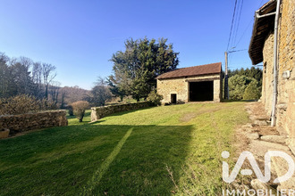 achat maison compreignac 87140