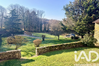 achat maison compreignac 87140