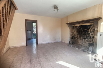 achat maison compreignac 87140