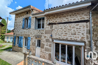 achat maison compreignac 87140