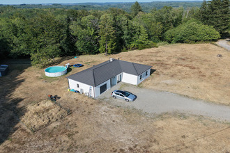 achat maison compreignac 87140